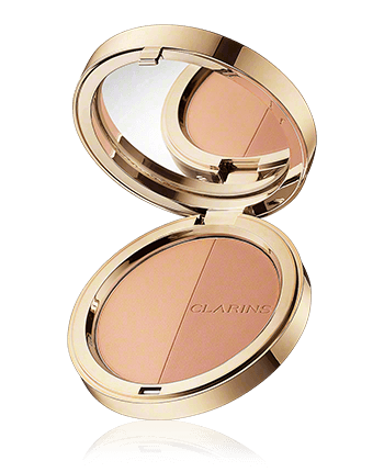 Clarins Ever Bronze Compact Powder 01 Light 10g