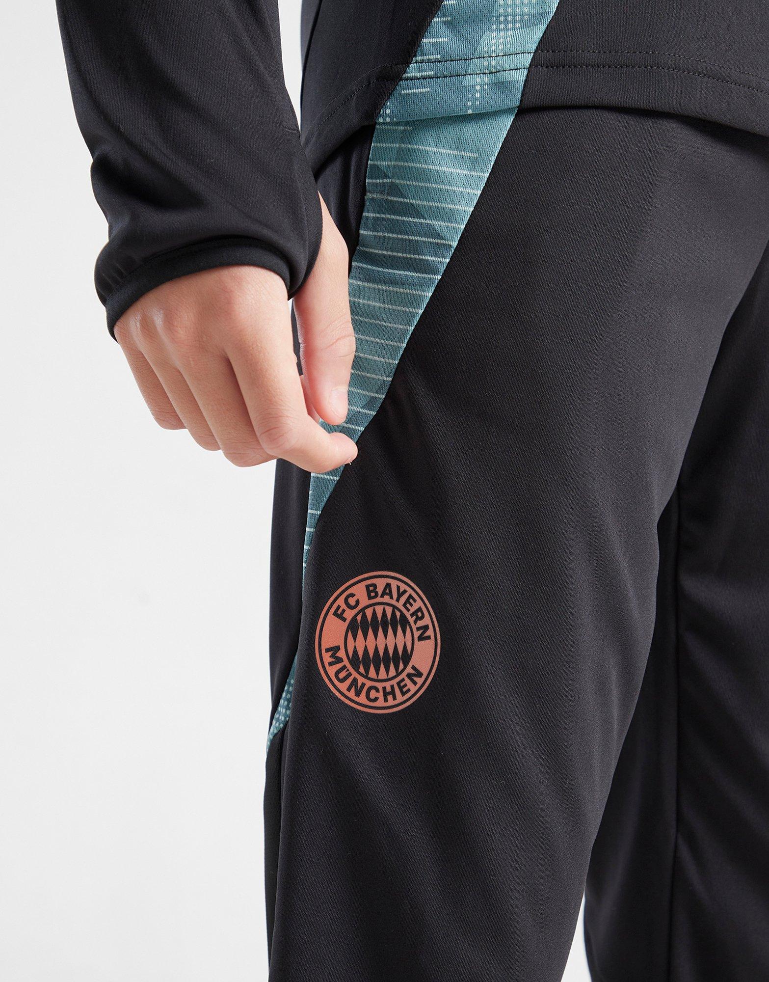 adidas Pantalon d'entraînement FC Bayern Tiro 24 Enfants