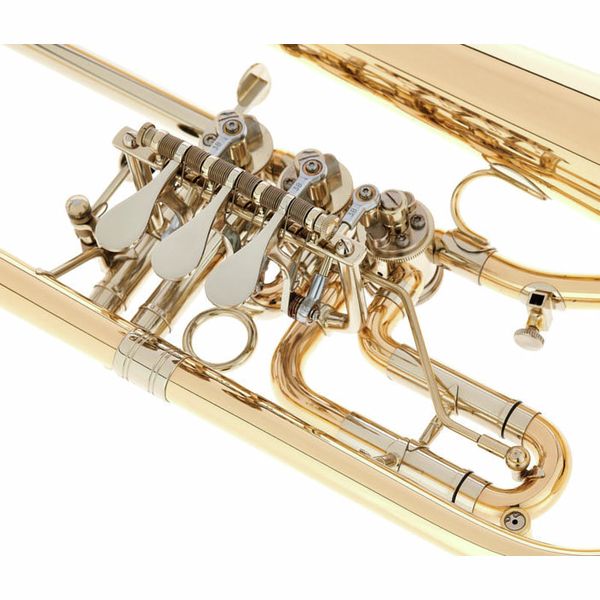 Melton MWF12GT-L Flugelhorn