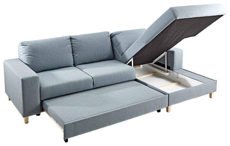 Ti´me Ecksofa ANABELLE