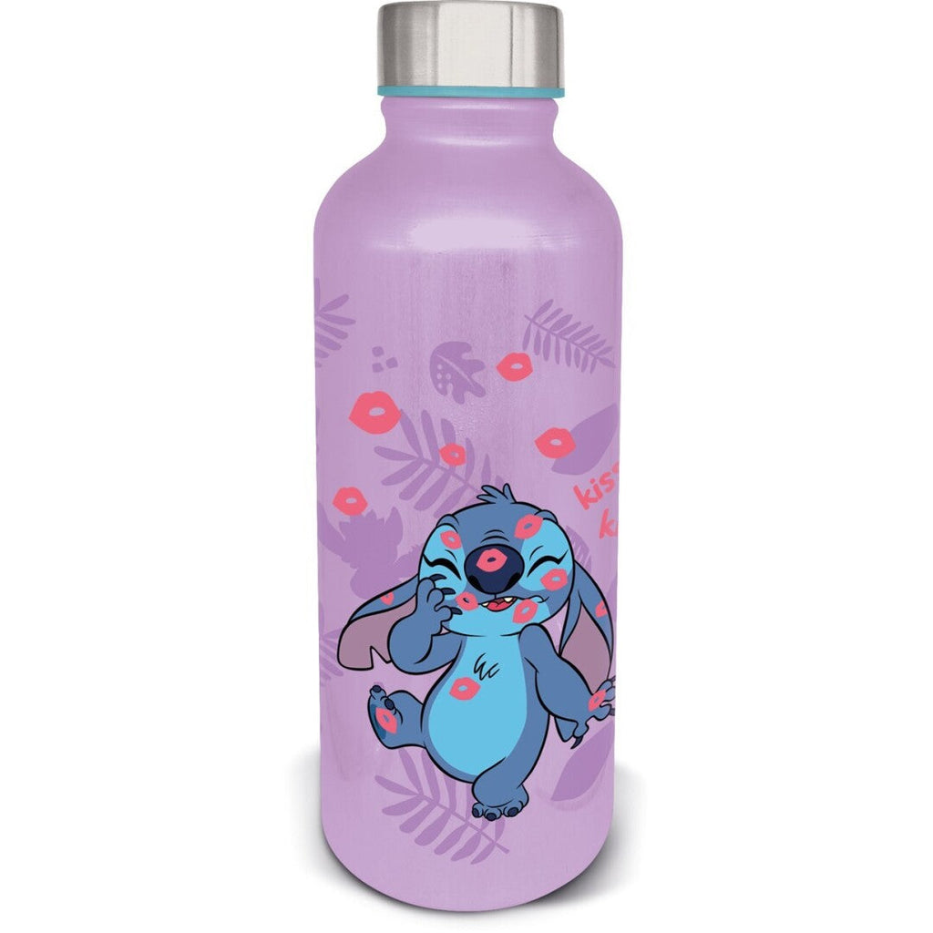 Garrafa Cap. 755Ml - Kiss Stitch