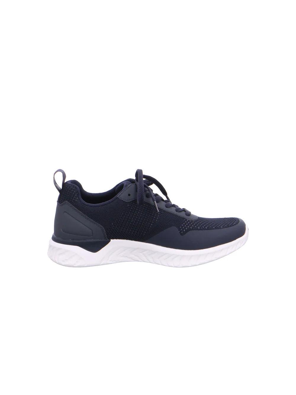 Sneaker San Diego blau
