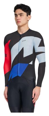 Maillot Manches Longues Maap Ultralight Pro Noir