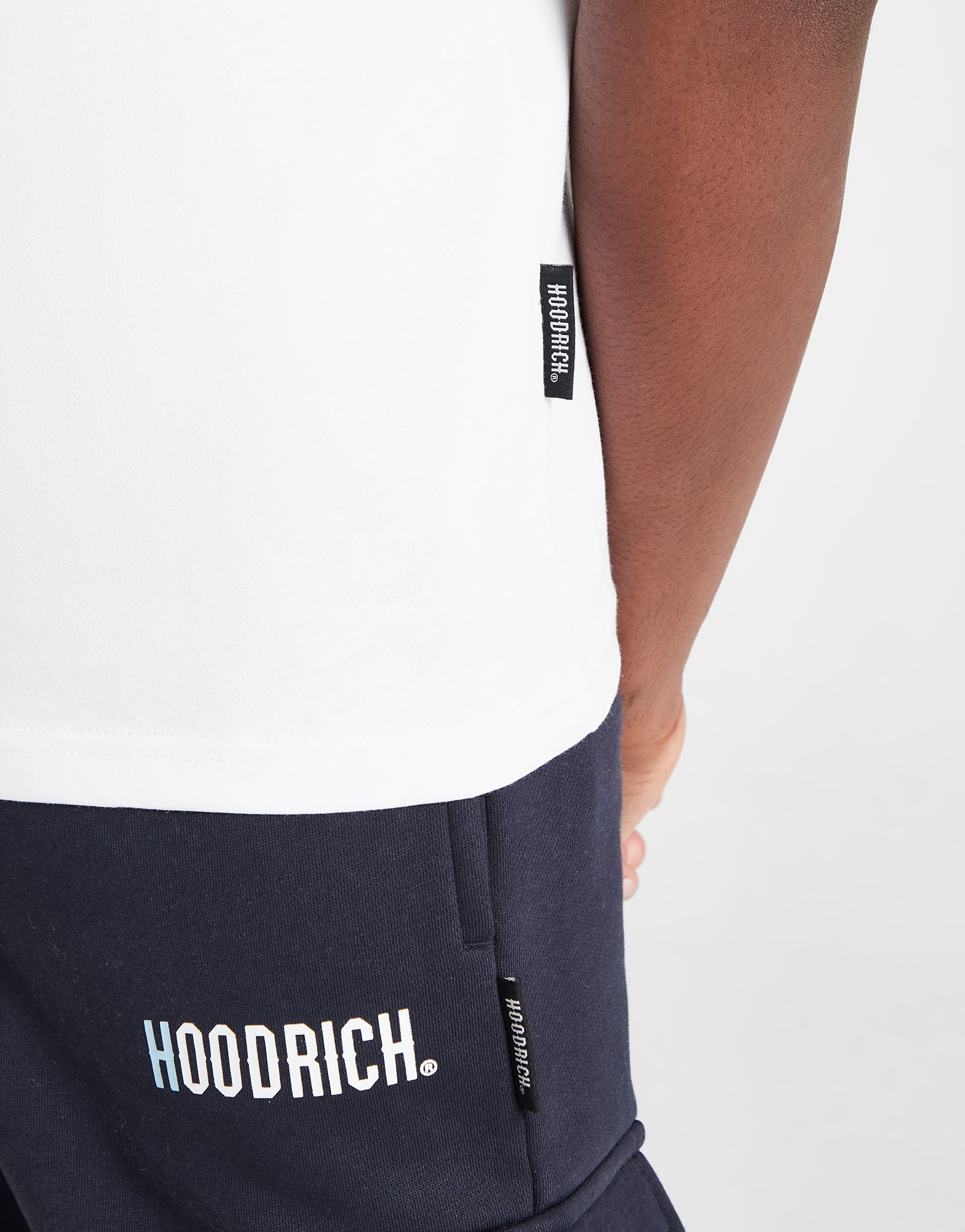 Hoodrich T-shirt Certify Junior
