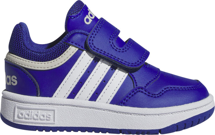 adidas Originals HOOPS 3. 0 CF I Royblu/royblu/ftw