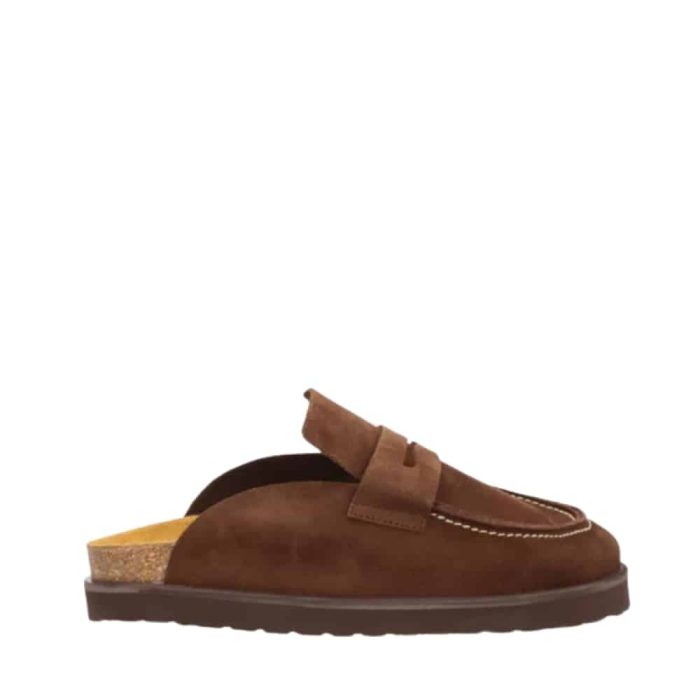 Phenumb Copenhagen Octavia Slippers Dame