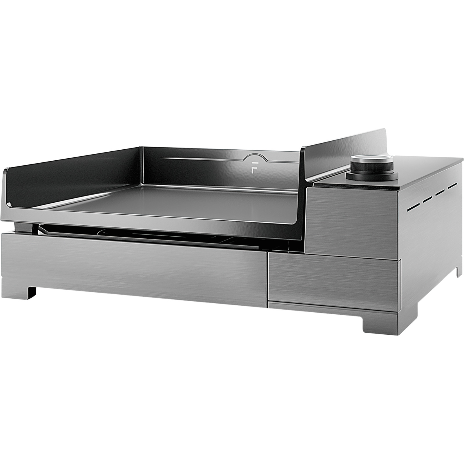 NOUVEL Forge Adour Plancha Elektro