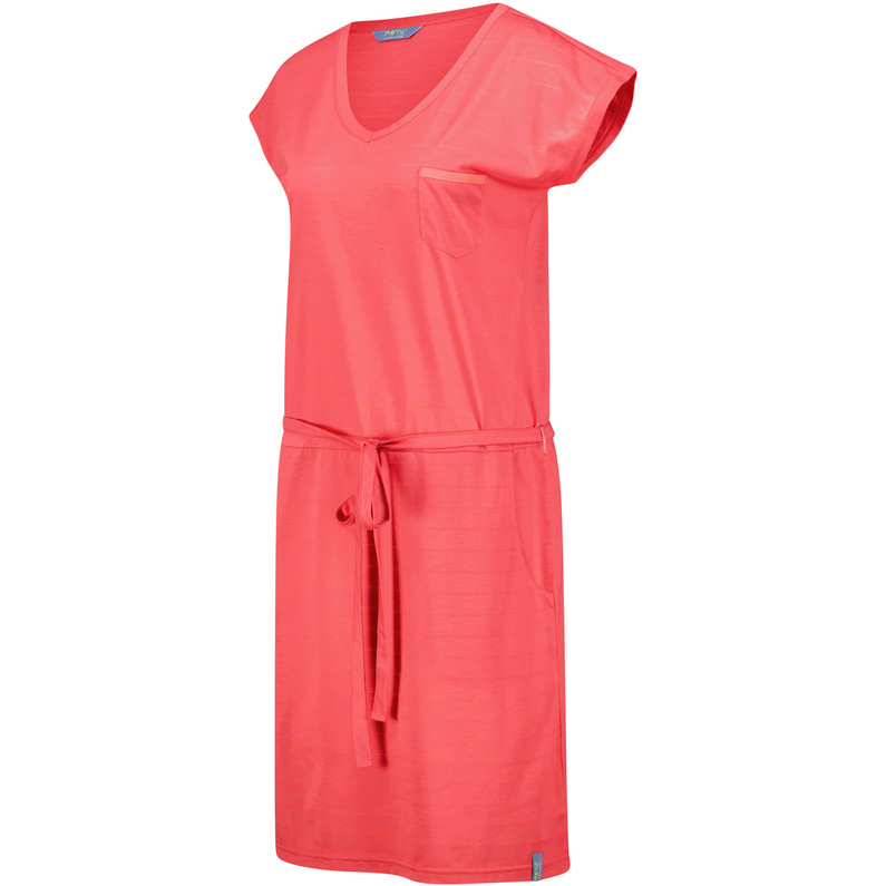 Meru Damen Windhoek Kleid