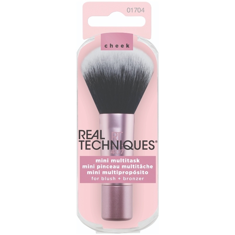 Real Techniques Mini Multitask Brush