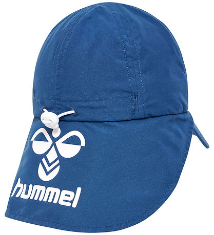 Hummel Legion?rhat - HmlBreeze - UV50+ - Dark Denim