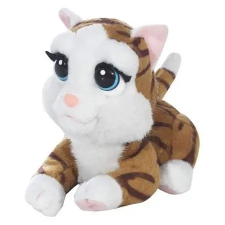 Giochi Preziosi Emotion Pets Little Cuddles Katze Cherry, ca. 12cm