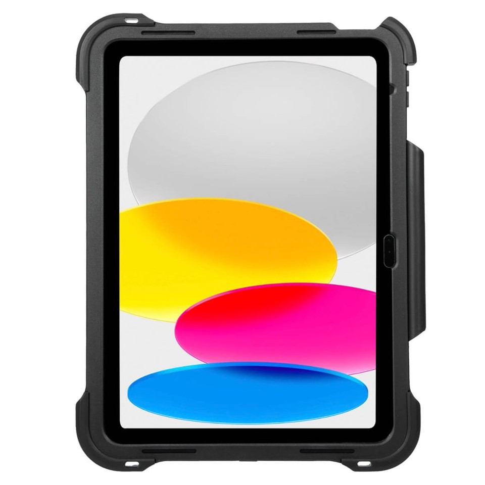 Targus - SafePort Rugged Max til iPad 10,9