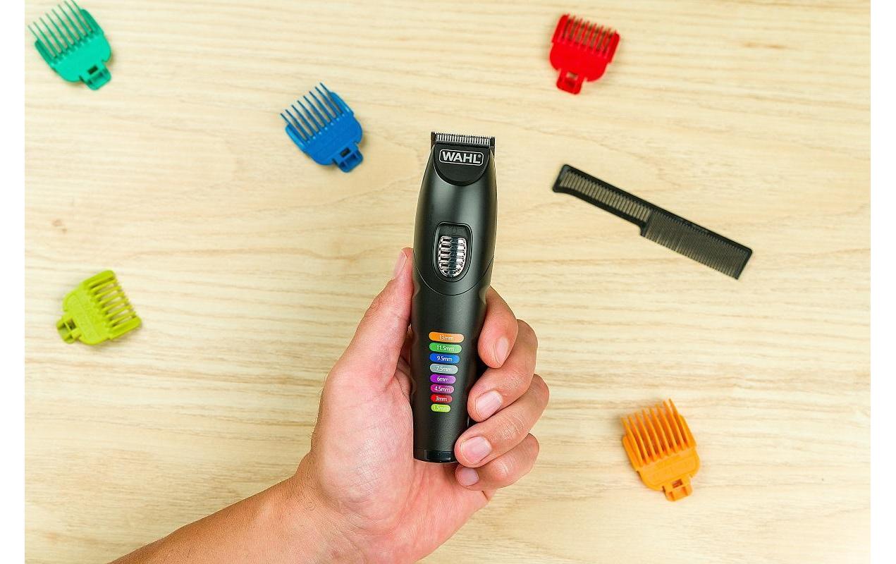 Multihaarschneider Color Trim AdvancedMultifunktions-Trimmer
