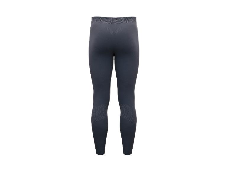 Heren sportlegging