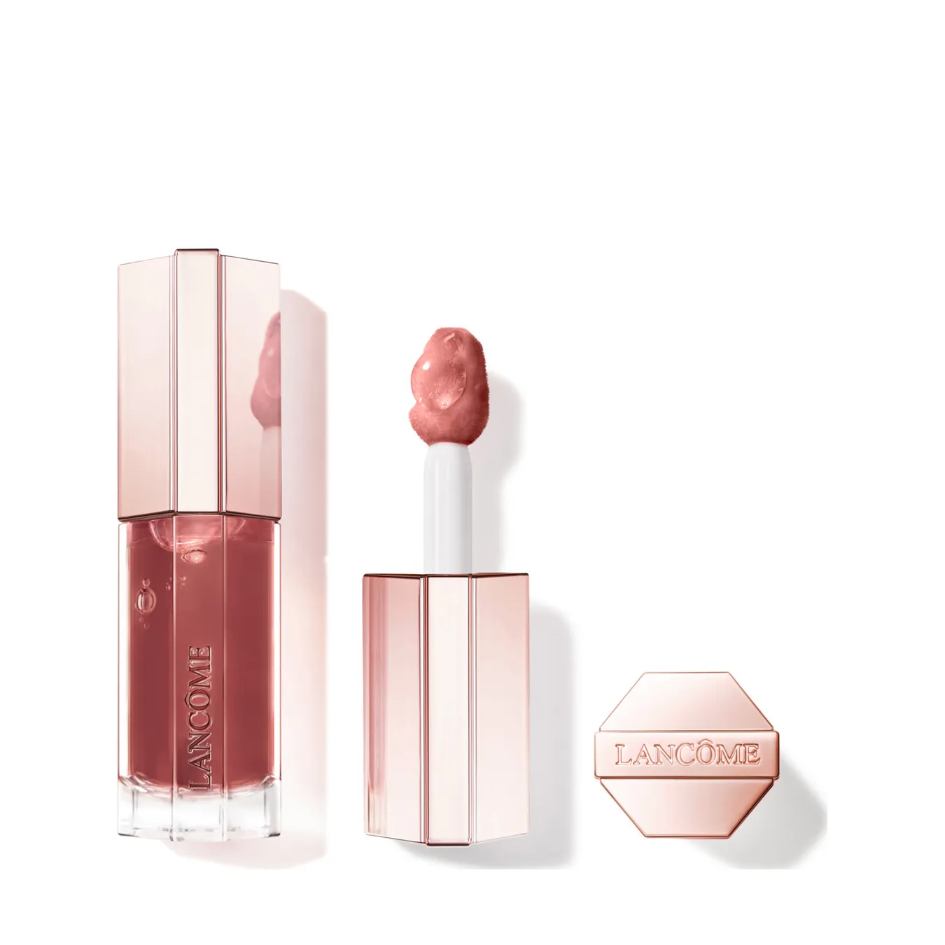 Lancôme Lip Idôle Juicytreat Lipgloss00