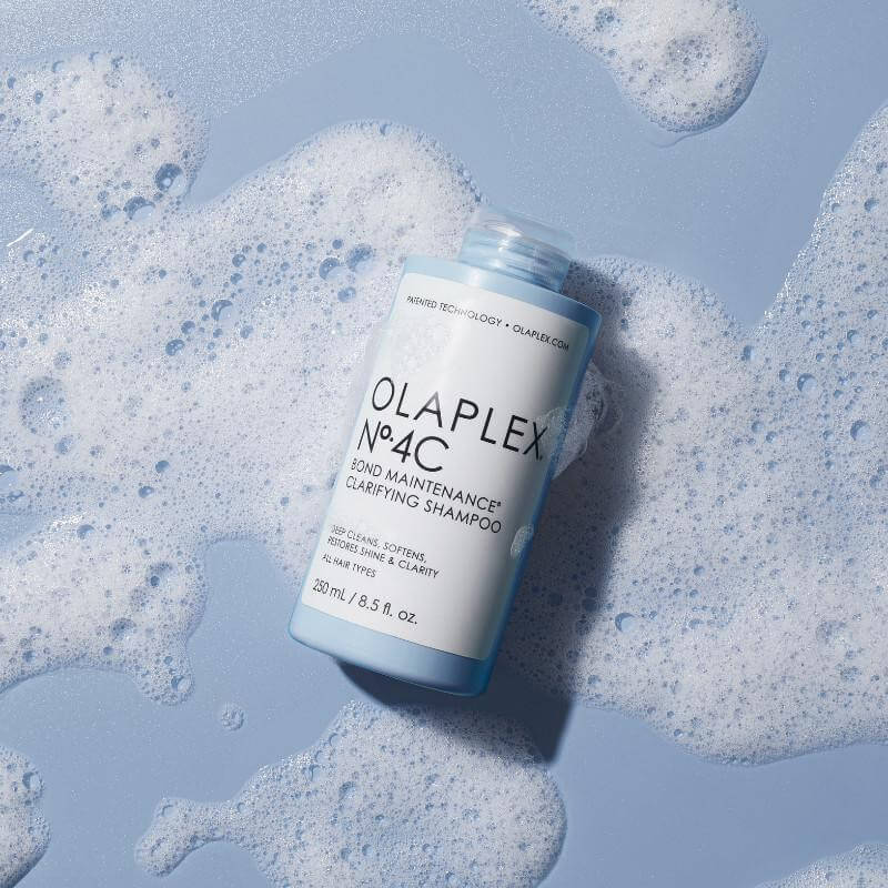 Shampooing clarifiant n°4C Bond Maintenance Olaplex 250ML