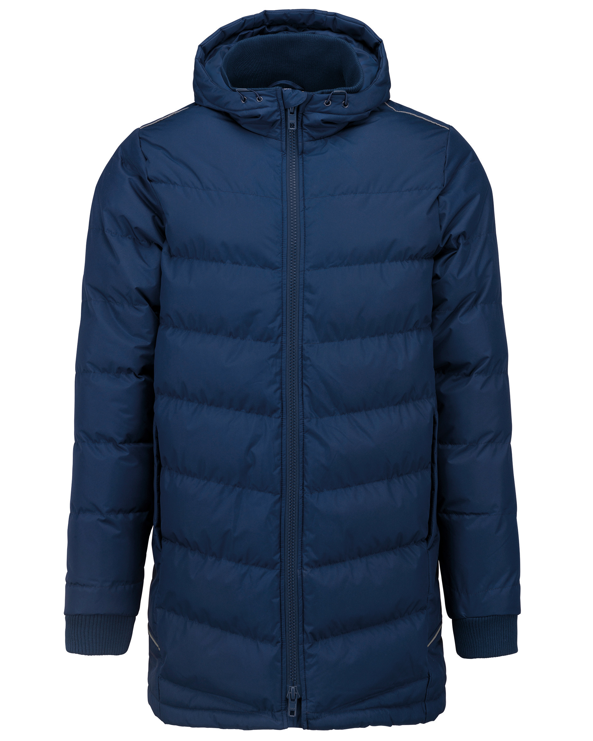 Proact PA223 - Parka de Sport Réfléchissante et Imperméable