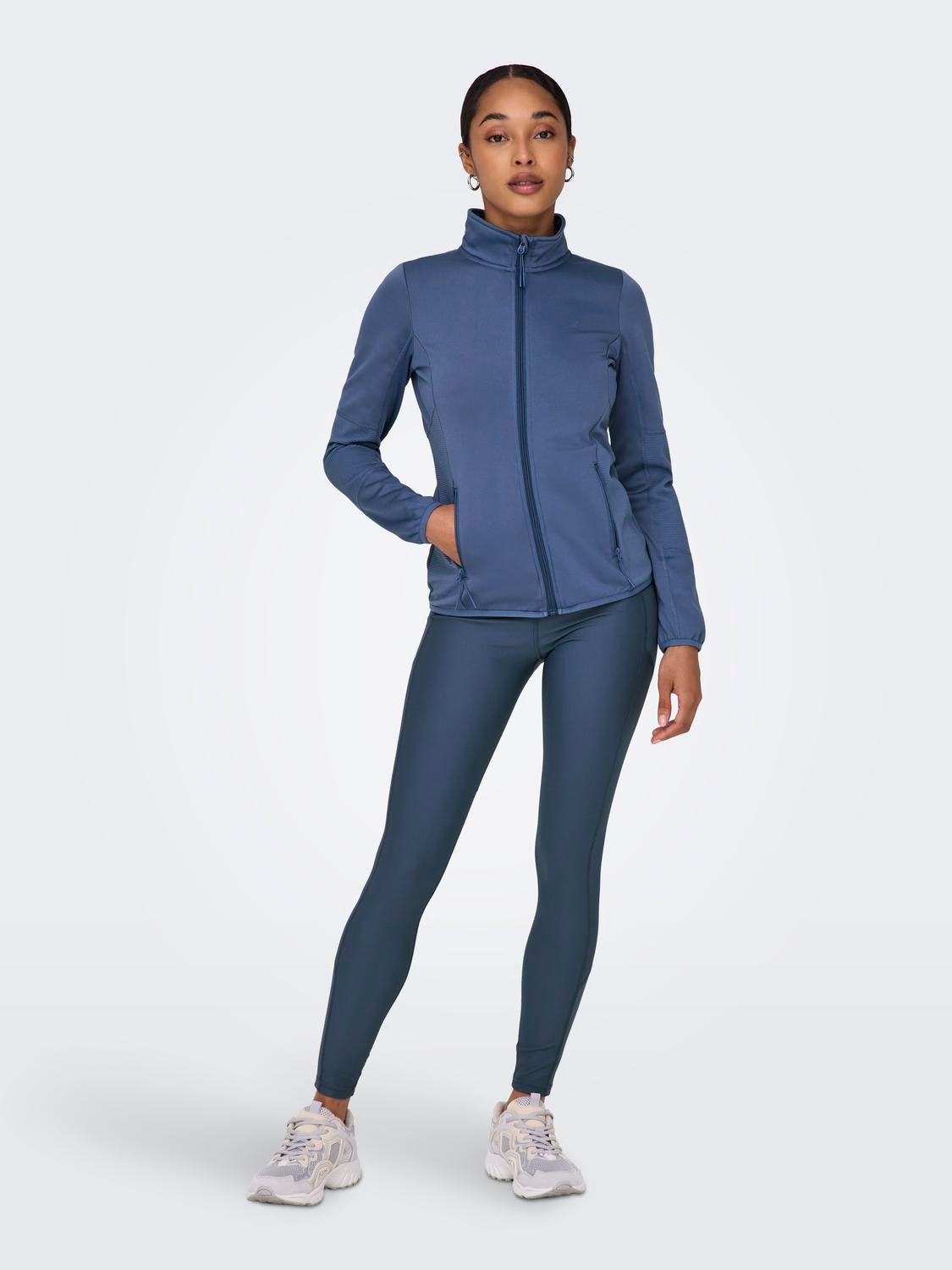 ONPJETTA Jacke Vintage Indigo