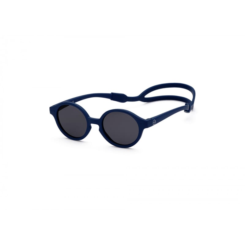 #Sun Baby Denim blue - Izipizi - Rumpetroll