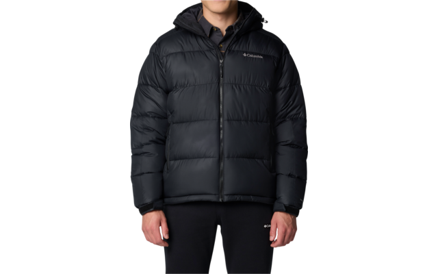 Columbia Pike Lake II Herren Pufferjacke