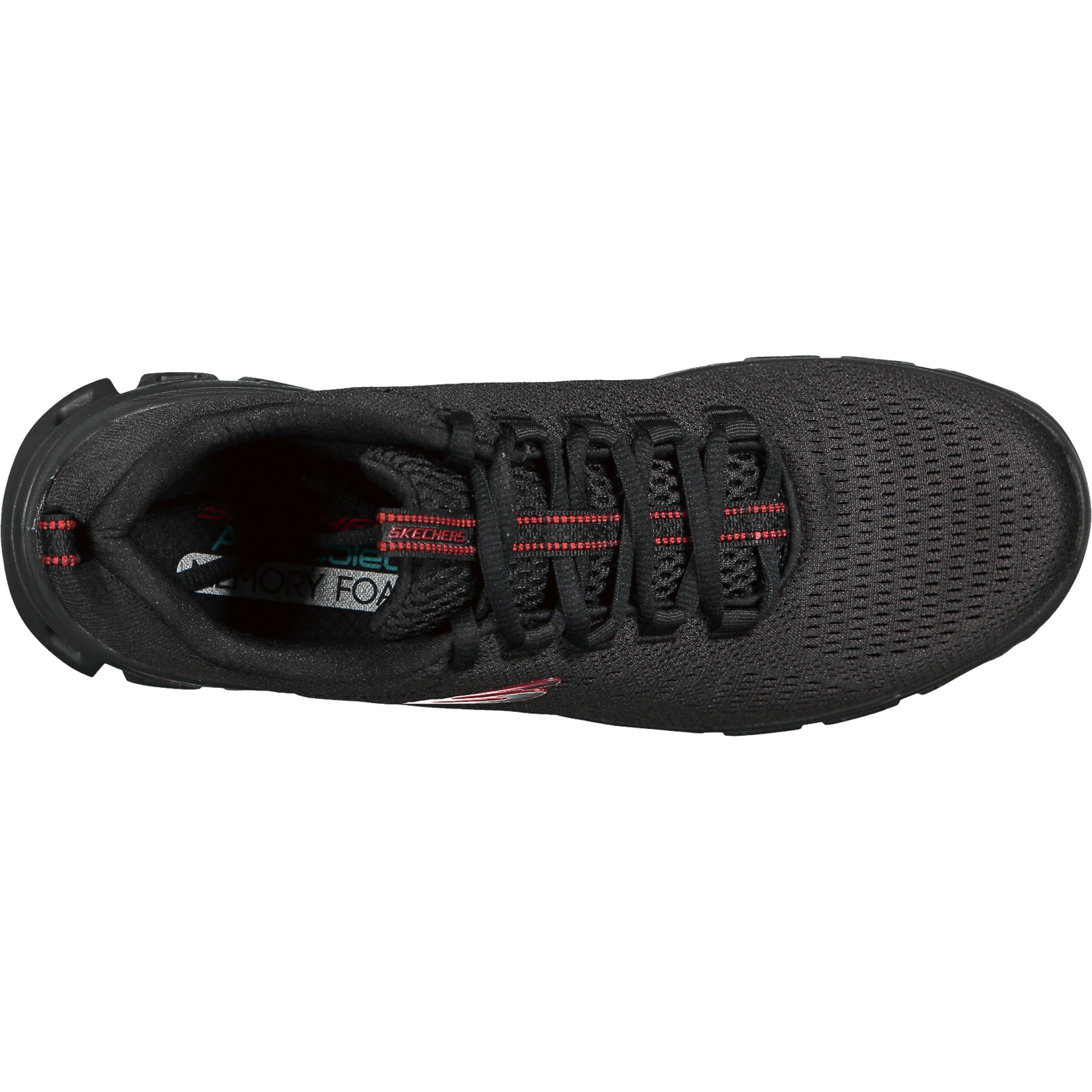 Skechers Herren-Sneakers Glide Step 42.5