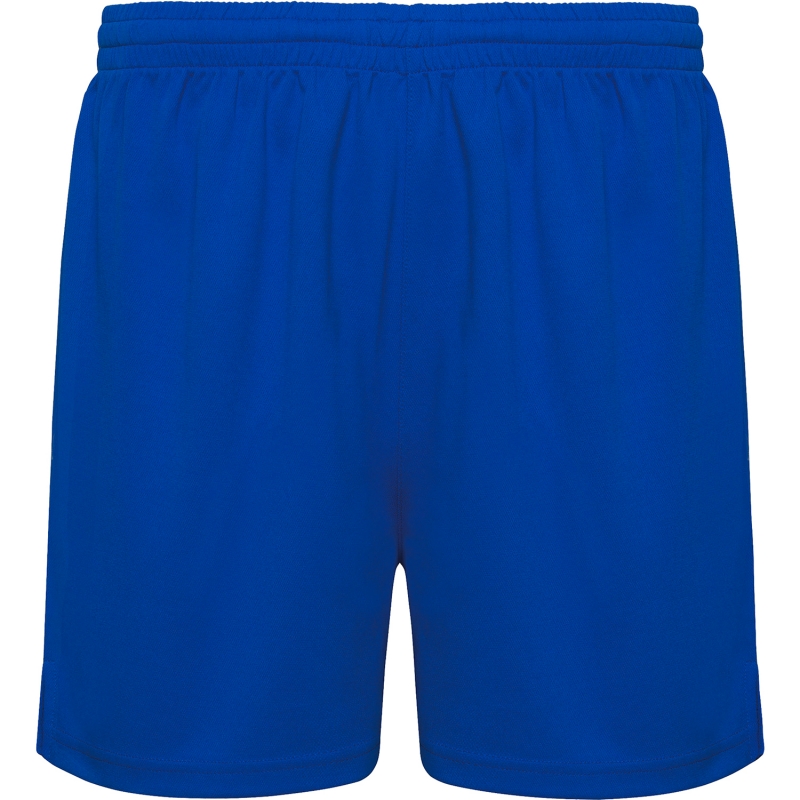 Roly R0453 - PLAYER Shorts de Sport à Taille Ajustable