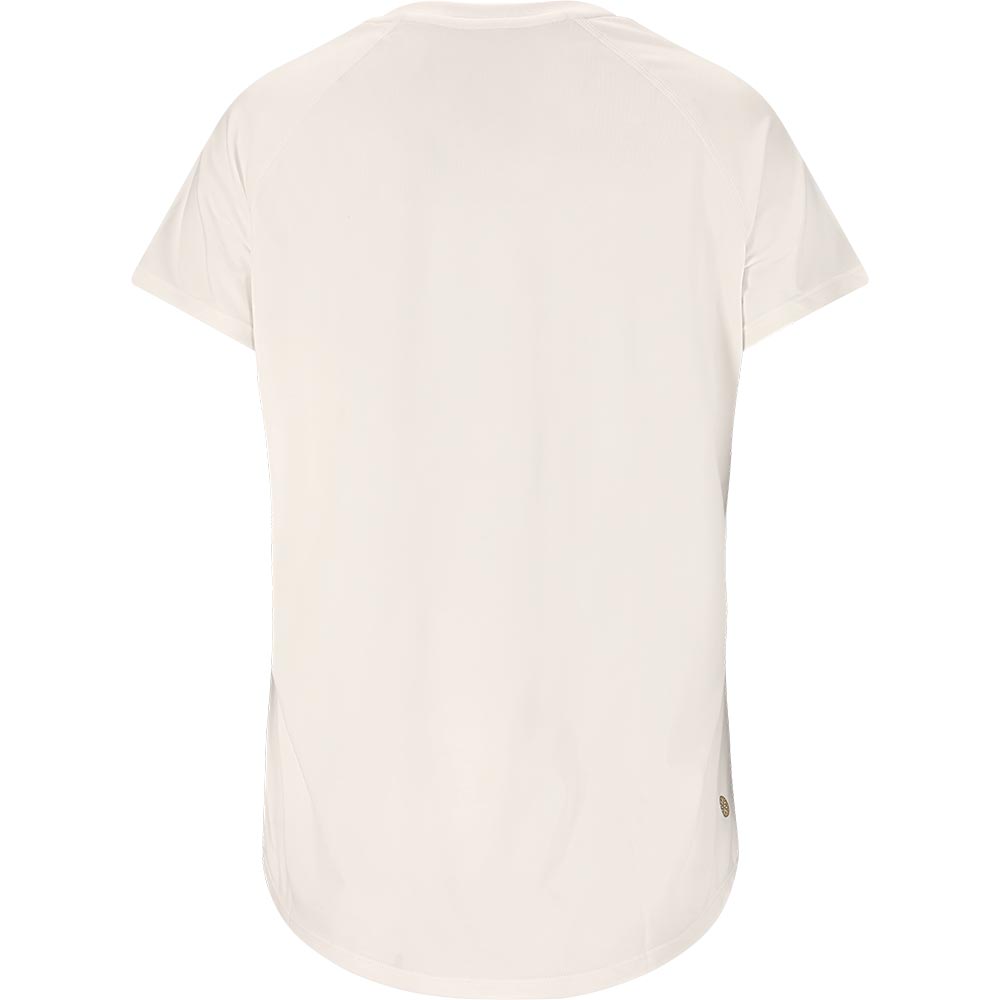 Athlecia Gaina V2 W S/S T-Shirt Damen white