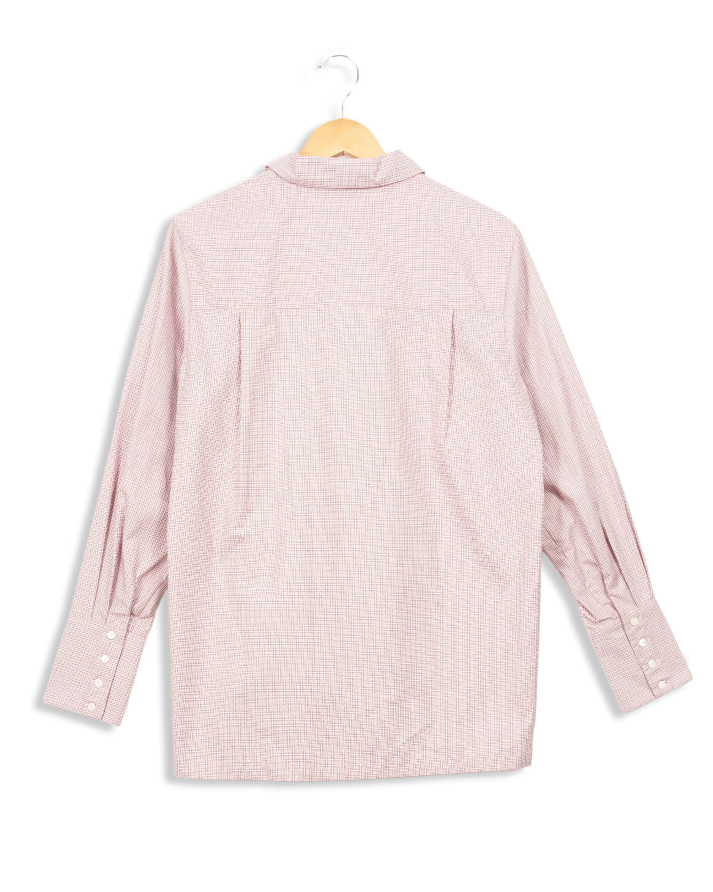 Chemise | Rose