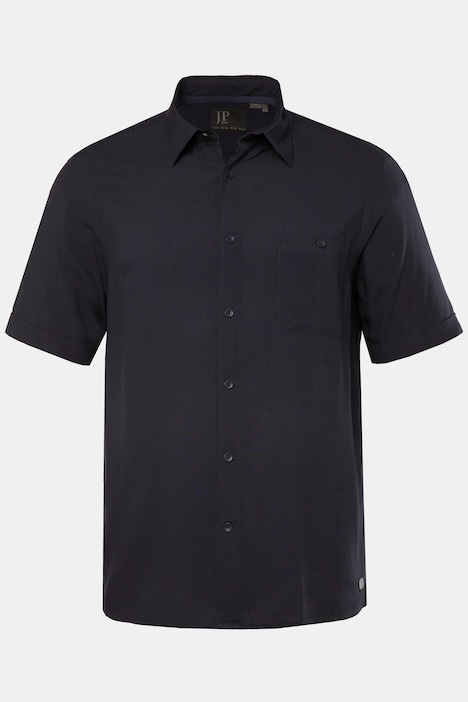 Hemd, Halbarm, Kentkragen, Cuba-Fit, bis 8 XL