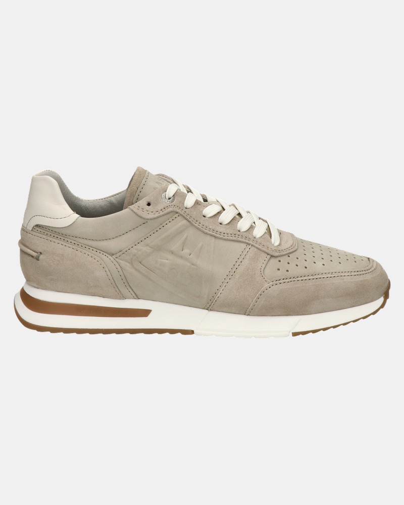 Gaastra Orion BSC Lage sneakers  - beige