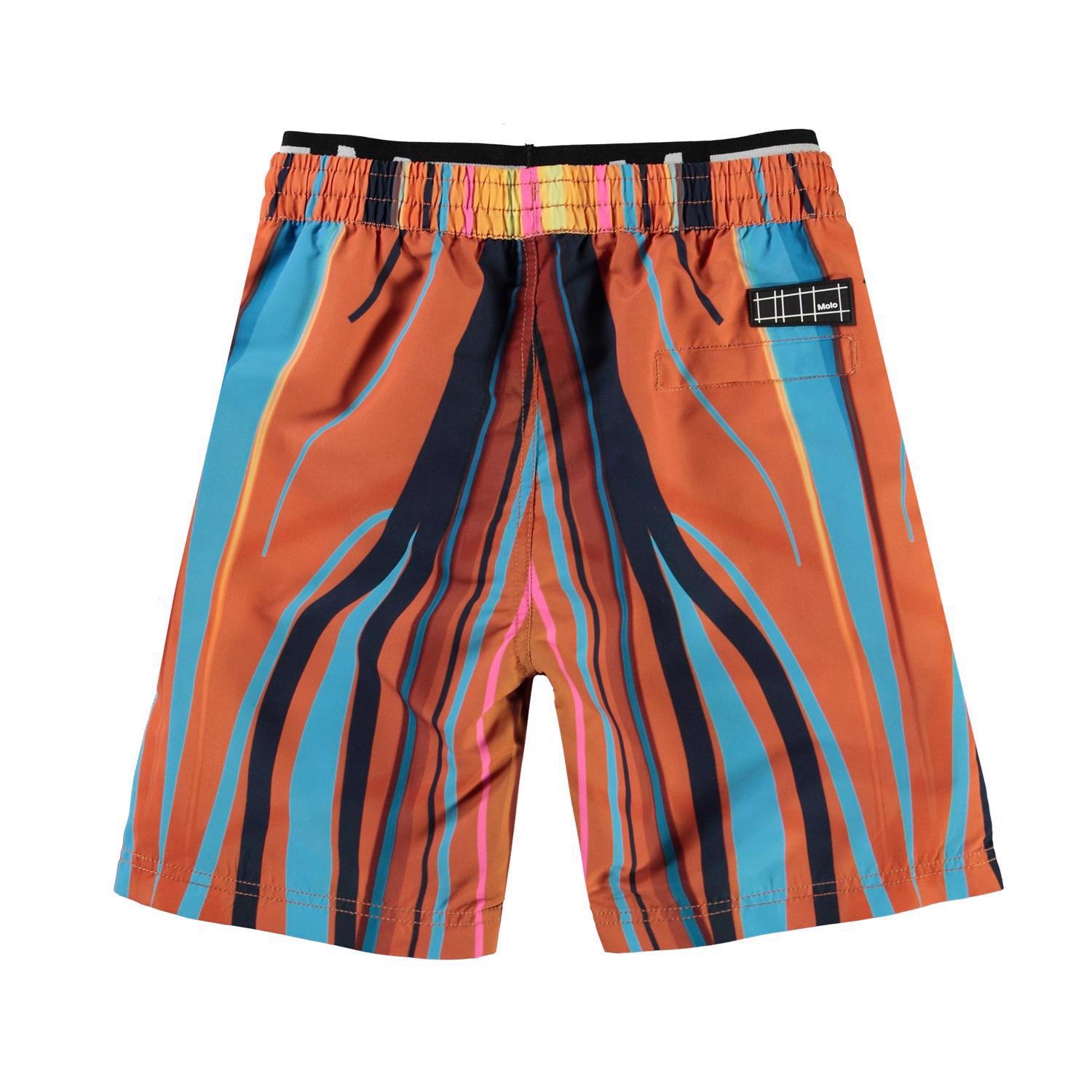Neal - Power Boat Stripe