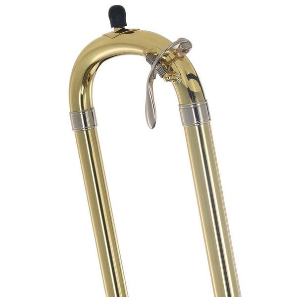 Antoine Courtois AC551BHRA Bass Trombone