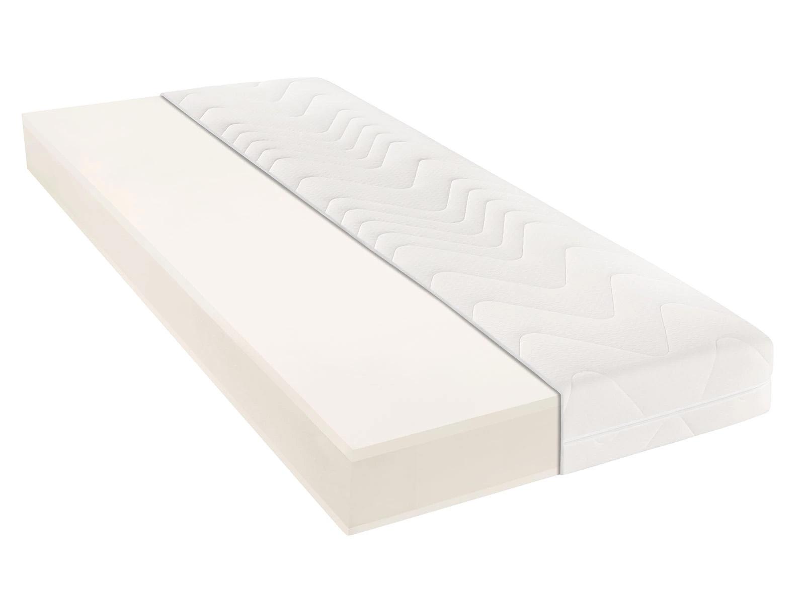 Sleepsy Jonor Taschenfederkernmatratze - 090x190cm