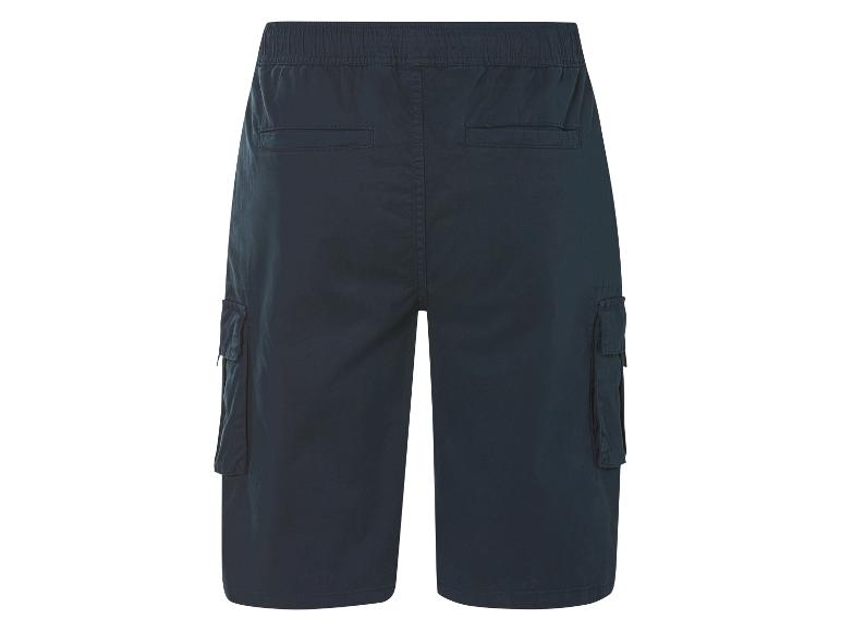 Korte heren broek