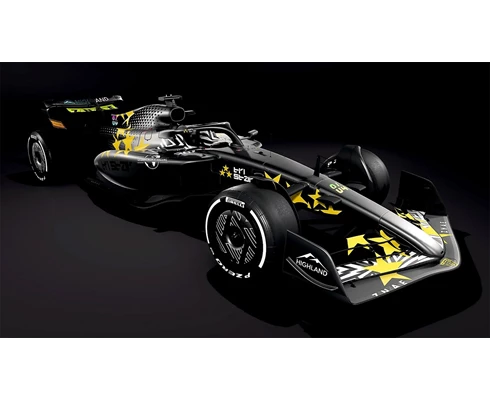 Xbox Series X F1 25 (XBXS)