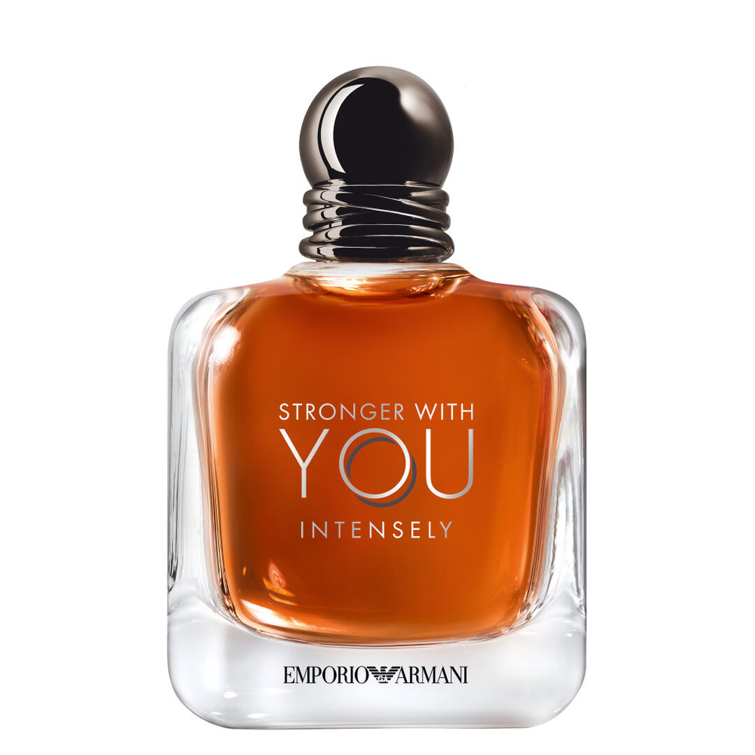 Giorgio Armani EMPORIO/H YOU Eau de Toilette Intense - 100ml