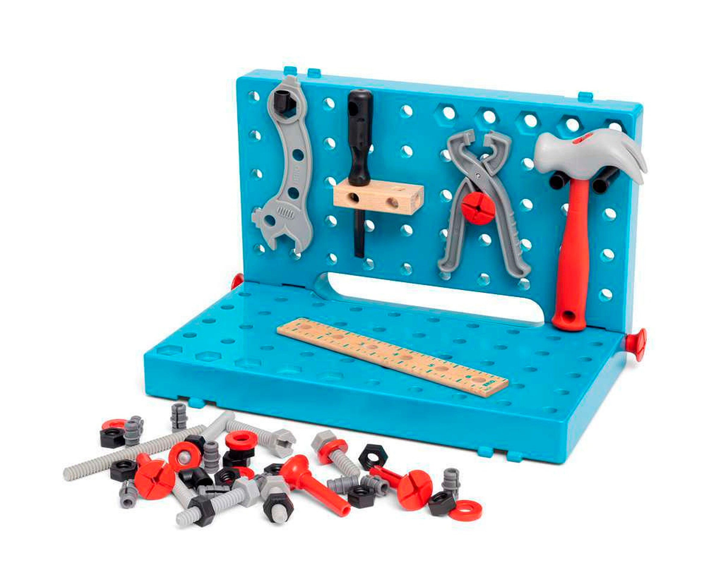 BRIO Werkbank-Koffer