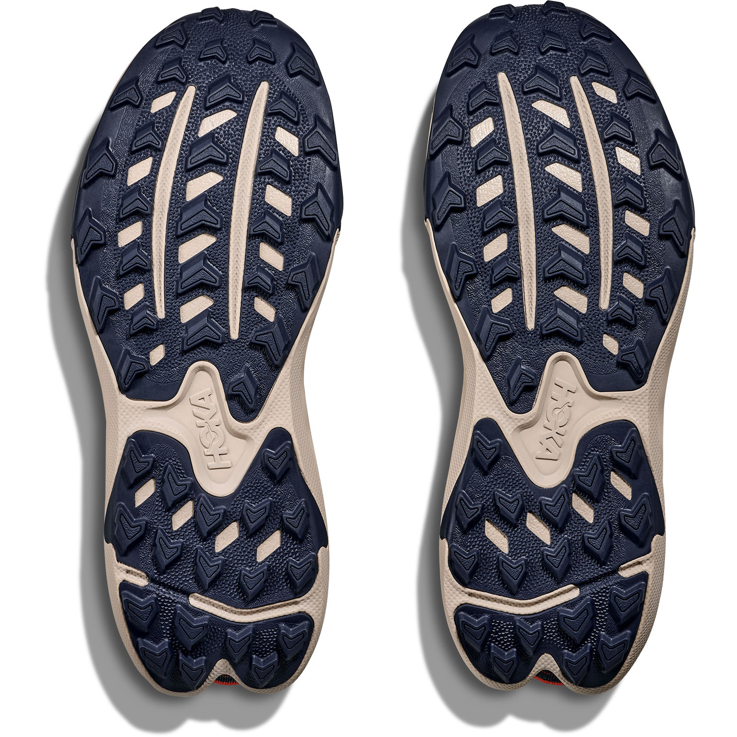 HOKA Torrent 4 Heren