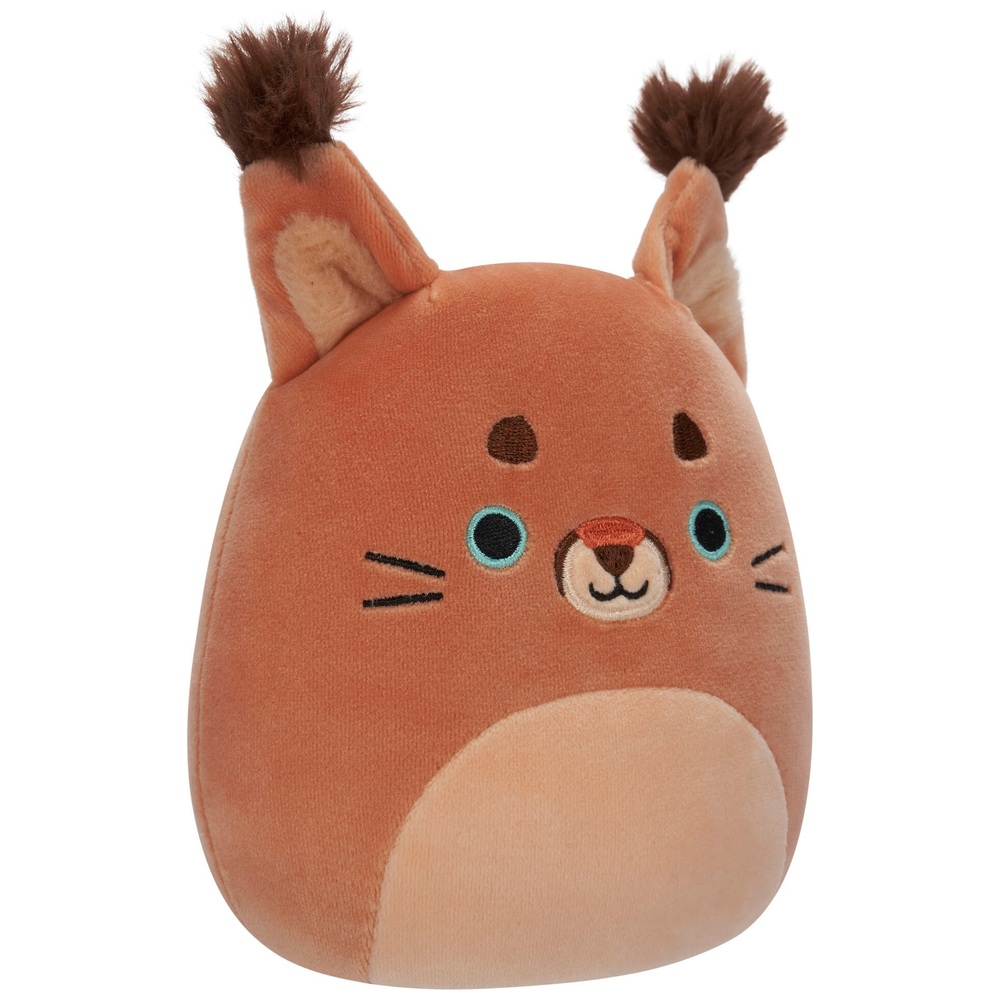 Original Squishmallows 18cm Sortiment Squad 19