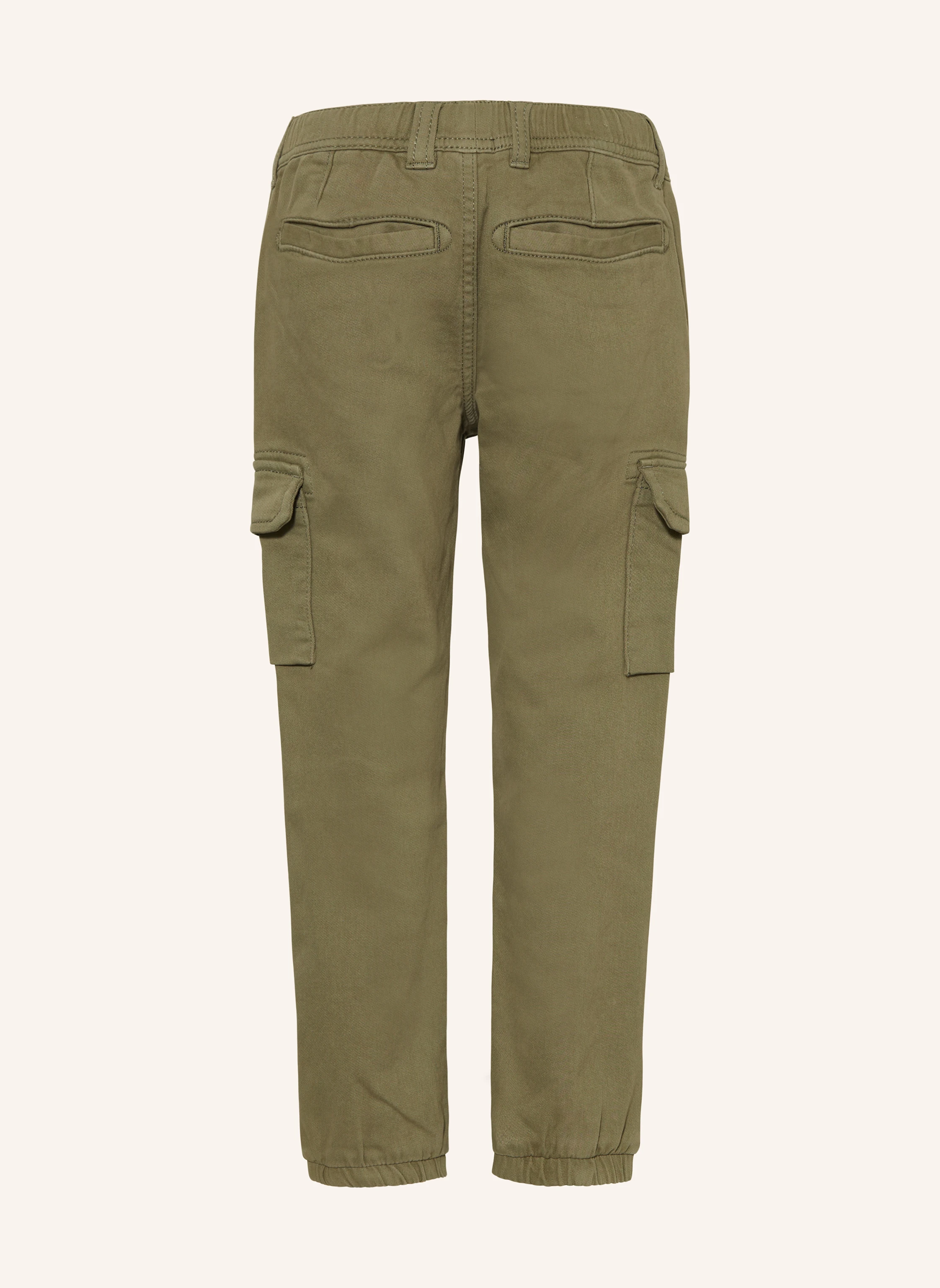 GARCIA Cargohose Regular Fit