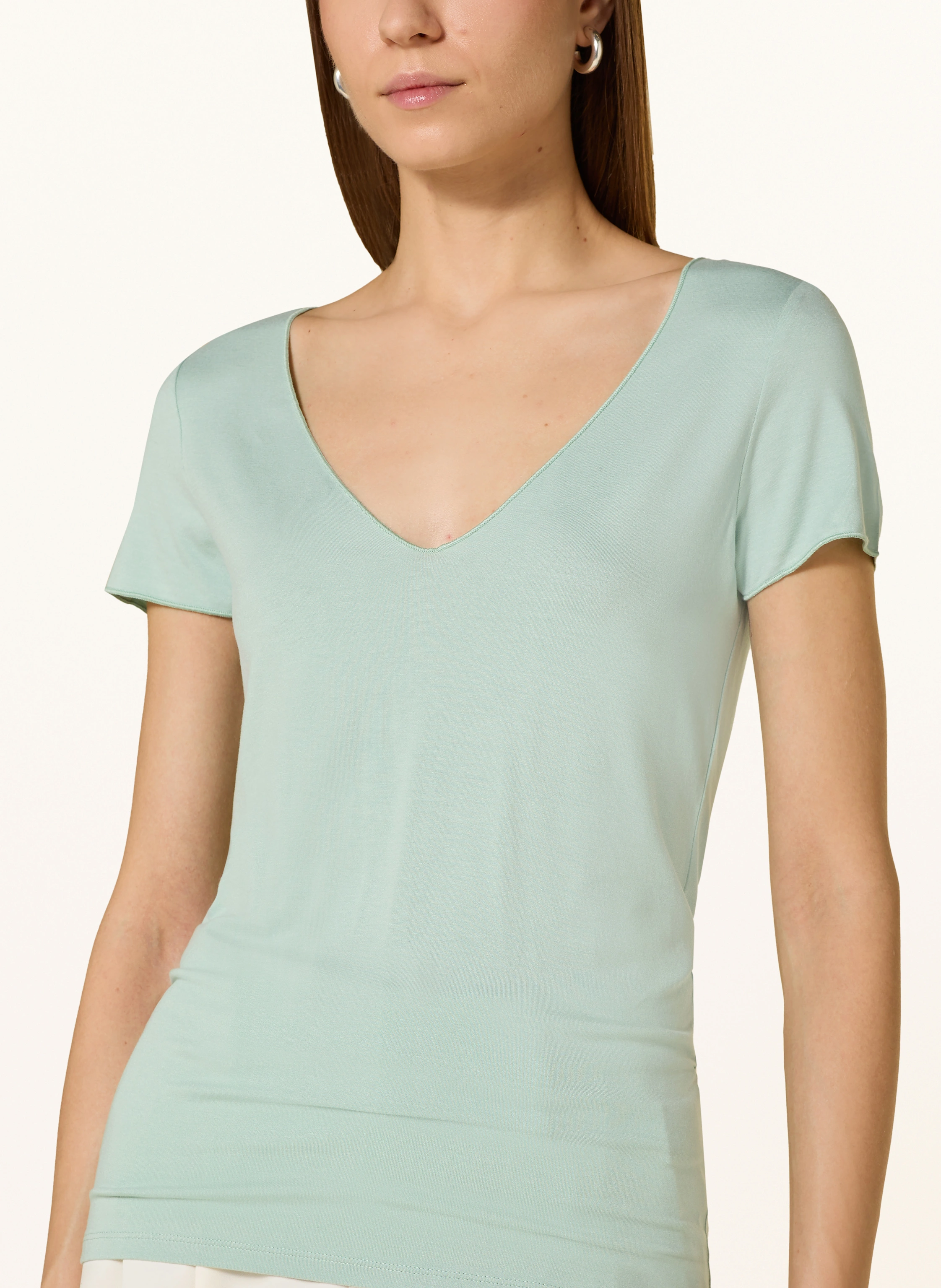 MAJESTIC FILATURES T-Shirt