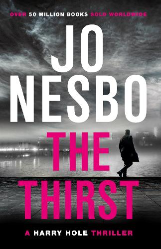 The Thirst - Harry Hole (Paperback)