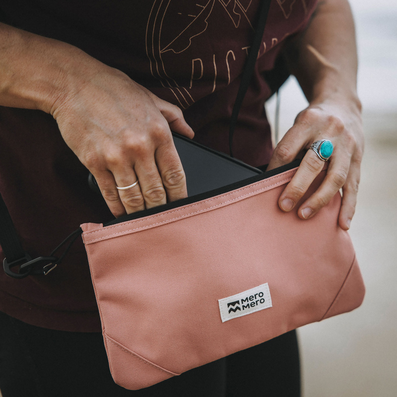 MeroMero Stuff Pouch V2 Kulturtasche
