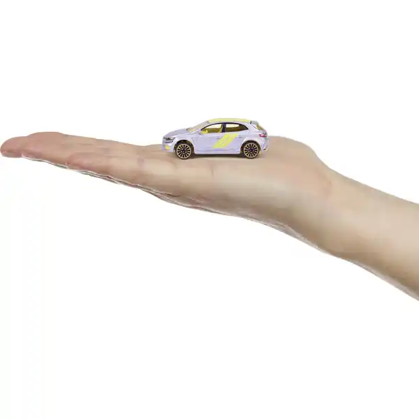 Majorette Limited Edition 10