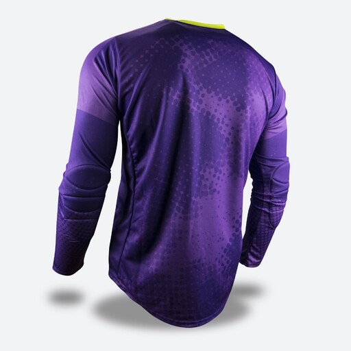 Camisa de goleiro Rinat Hypernova Junior