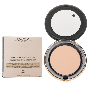 Lancome Teint Idole Ultra Wear C.E Skin Transforming Bronzer