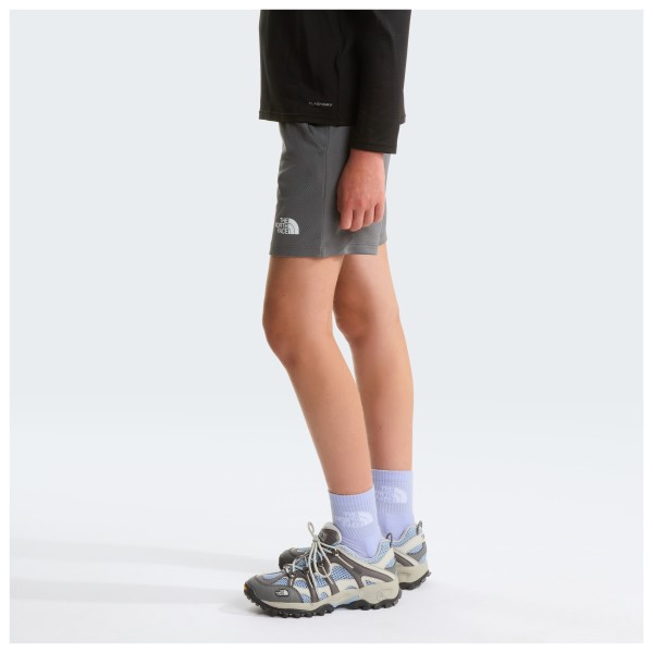 The North Face - Kid's Teen Poly Knit Short - Short
