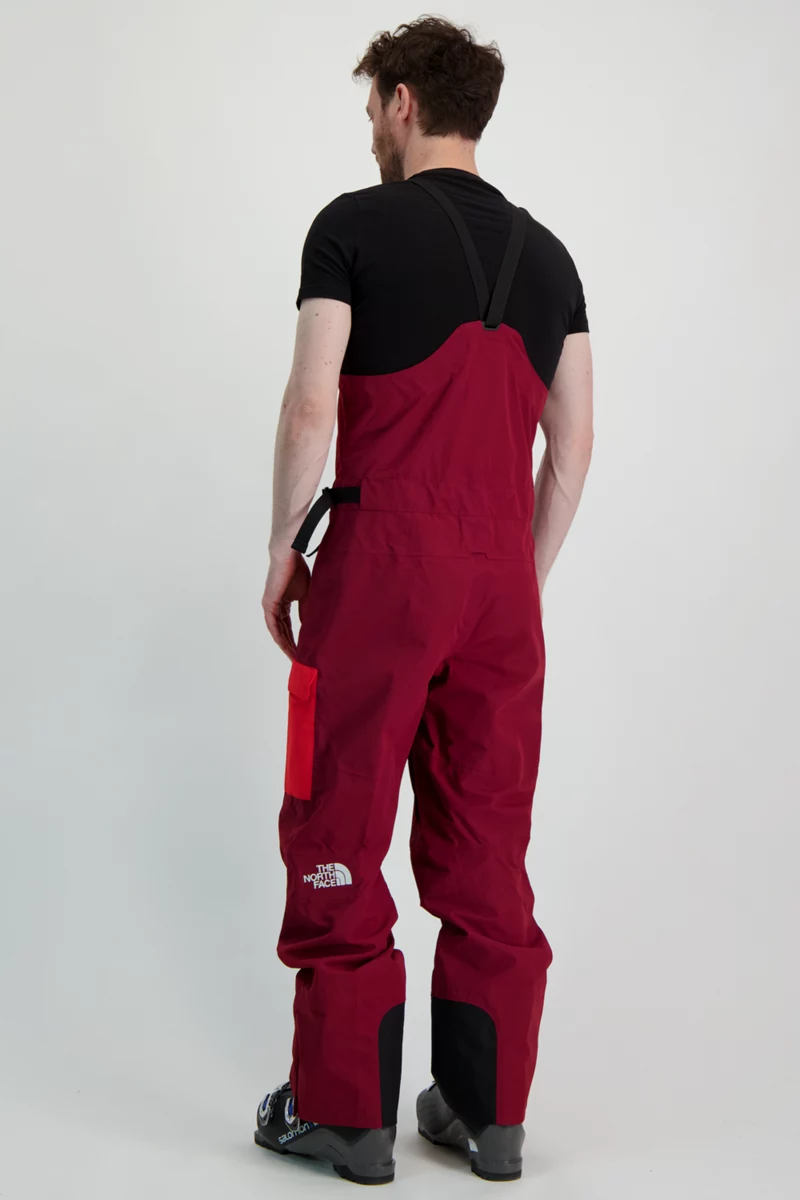 The North Face Dragline Bib Herren Skihose