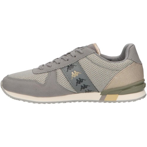 Kappa - 304N390 MOHAN Gris