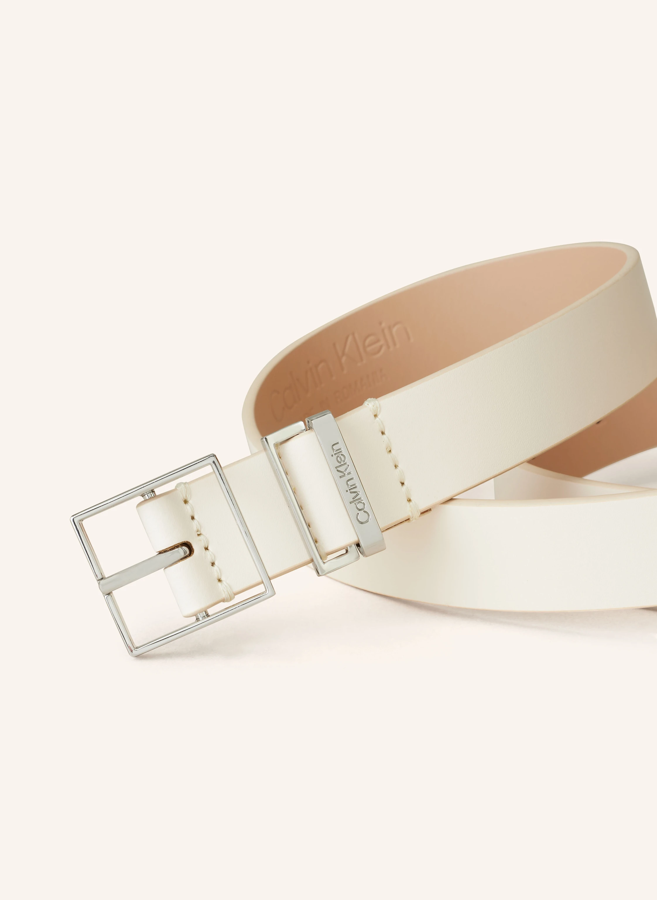 Calvin Klein Ledergürtel